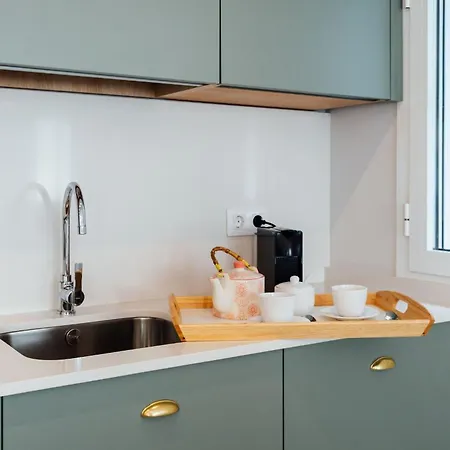 Appartement Reformed And Comfy- 2bd 2bth- Arenal
