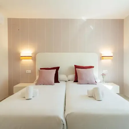 Appartement Reformed And Comfy- 2bd 2bth- Arenal