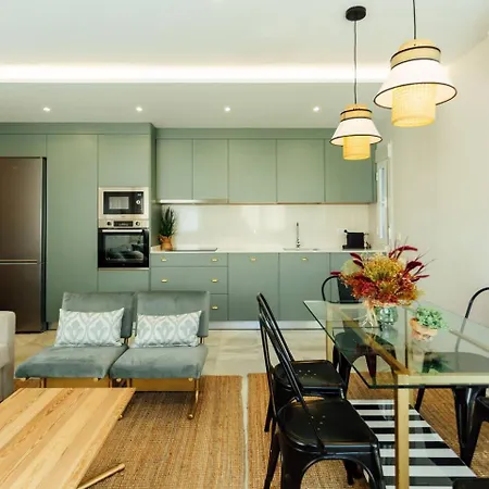 Reformed And Comfy- 2bd 2bth- Arenal Appartement *