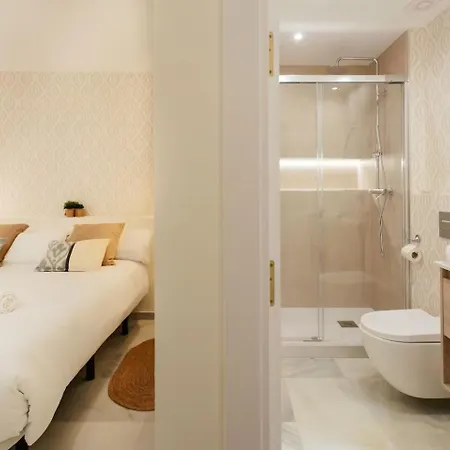 Reformed And Comfy- 2bd 2bth- Arenal Appartement