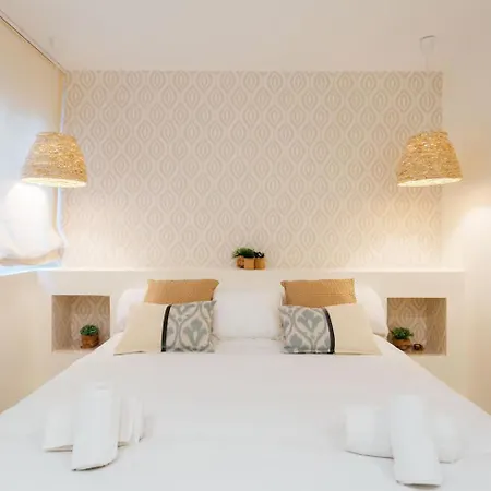 Appartement Reformed And Comfy- 2bd 2bth- Arenal