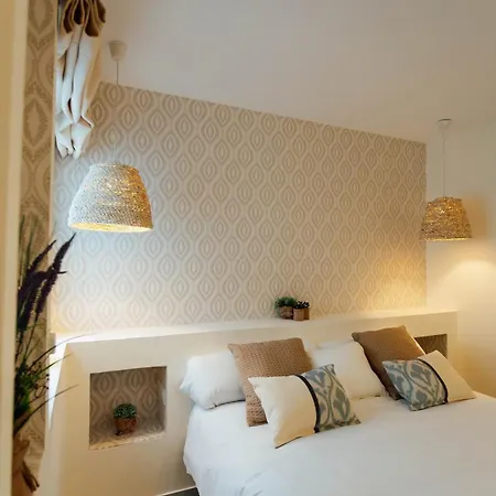 Appartement Reformed And Comfy- 2bd 2bth- Arenal Séville