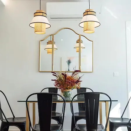 Reformed And Comfy- 2bd 2bth- Arenal Appartement