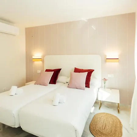 Appartement Reformed And Comfy- 2bd 2bth- Arenal