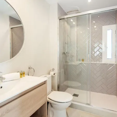 Appartement Reformed And Comfy- 2bd 2bth- Arenal *