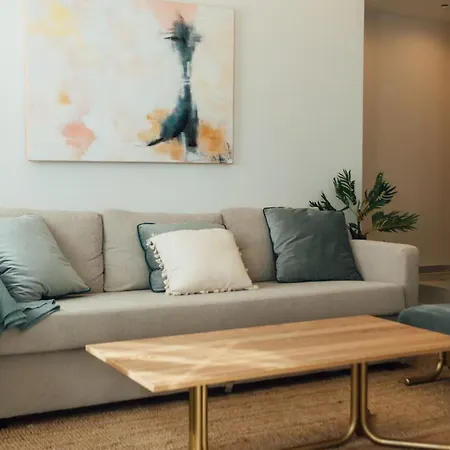 Reformed And Comfy- 2bd 2bth- Arenal Appartement Séville
