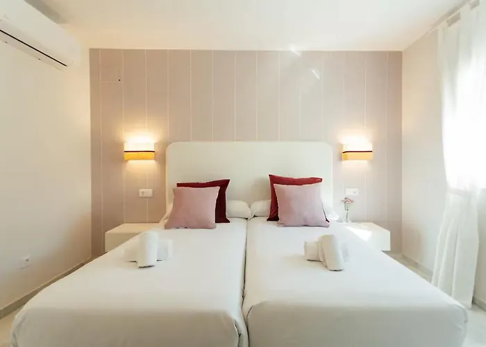 Apartamento Stylish 2 Bedroom 2 Bathr - Cathedral