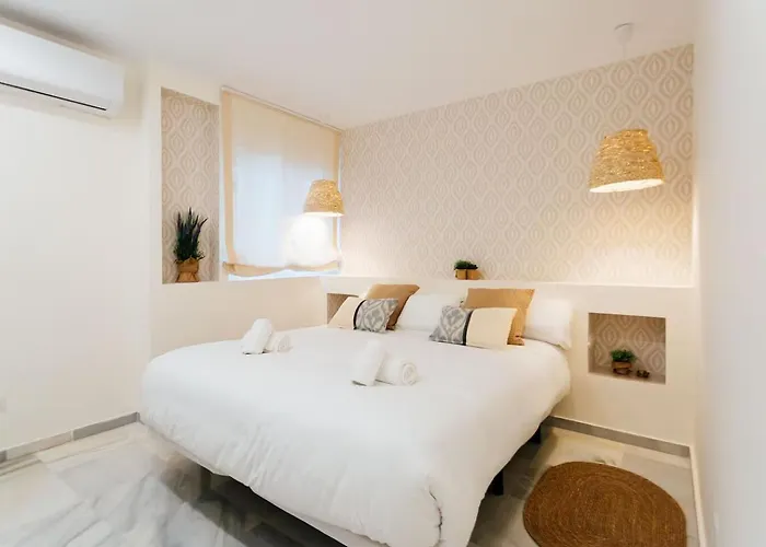 Stylish 2 Bedroom 2 Bathr - Cathedral *