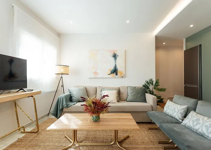 Stylish 2 Bedroom 2 Bathr - Cathedral