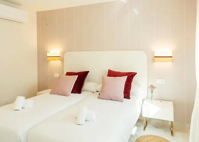 Stylish 2 Bedroom 2 Bathr - Cathedral
