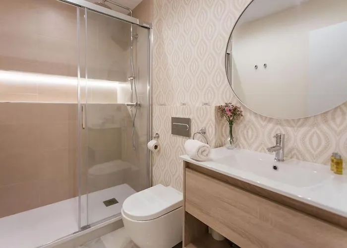 Stylish 2 Bedroom 2 Bathr - Cathedral