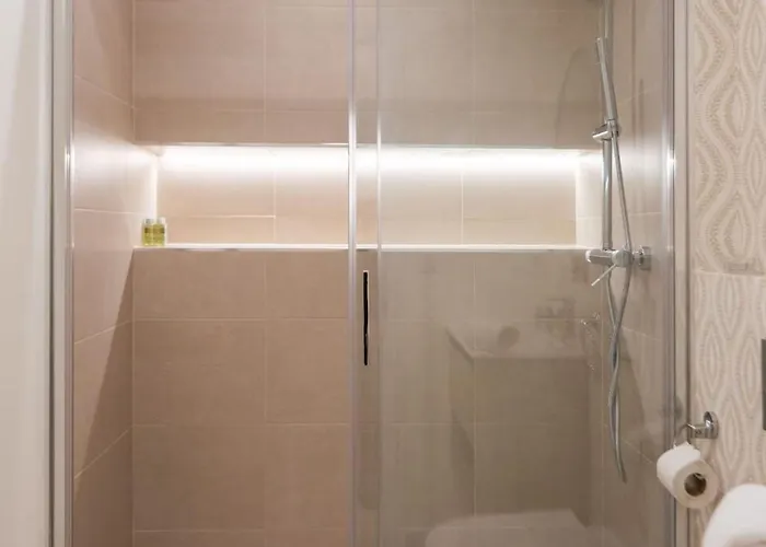 Apartamento Stylish 2 Bedroom 2 Bathr - Cathedral *
