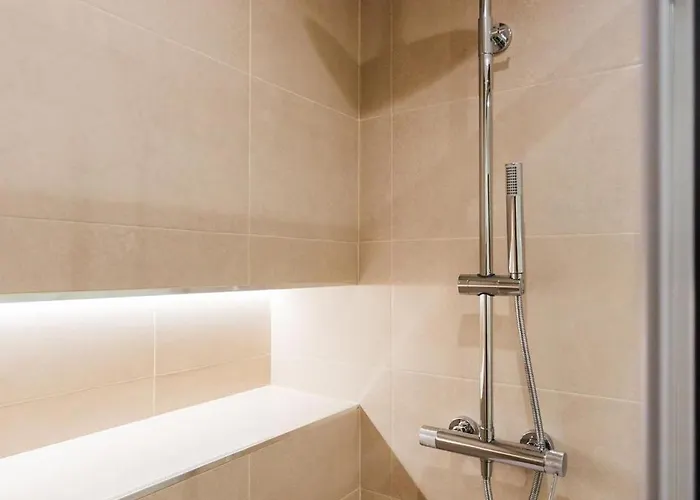 Stylish 2 Bedroom 2 Bathr - Cathedral Apartamento